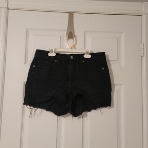 Old Navy Jean Shorts